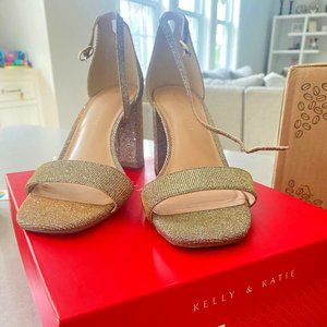 High Heels